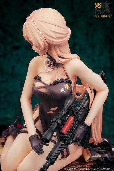 Girls Frontline - OTs-14 - Purple Rain Heart - Heavy Damage Ver. - 1/8 (Reverse Studio)ㅤ – Reverse Studio – ActionFigureBrasil — iluminação de estúdio