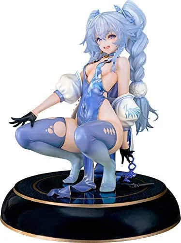 Girls Frontline - PA-15 - 1/6 - Larkspur's Allure (Phat Company)ㅤ – Phat Company – ActionFigureBrasil