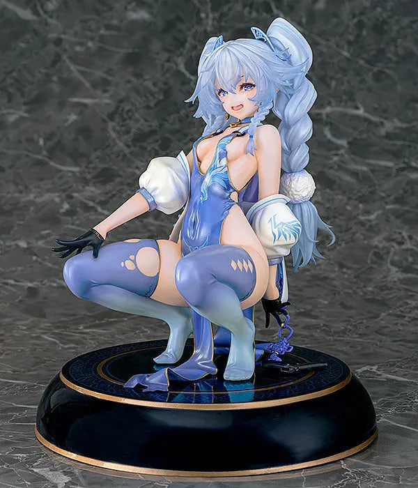Girls Frontline - PA-15 - 1/6 - Larkspur's Allure (Phat Company)ㅤ – Phat Company – ActionFigureBrasil