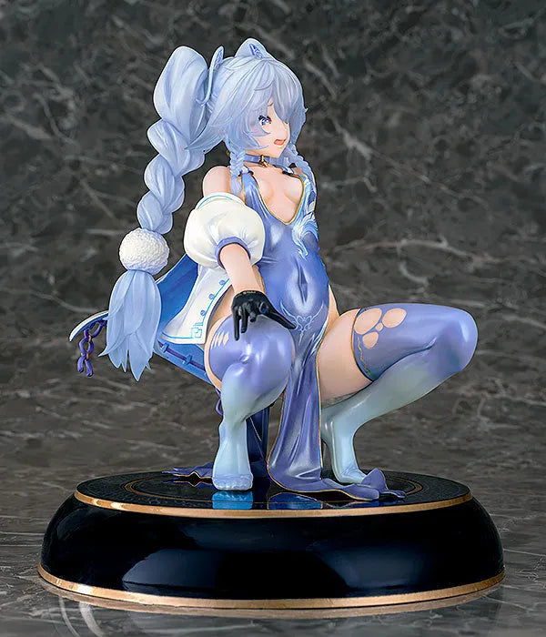 Girls Frontline - PA-15 - 1/6 - Larkspur's Allure (Phat Company)ㅤ – Phat Company – ActionFigureBrasil
