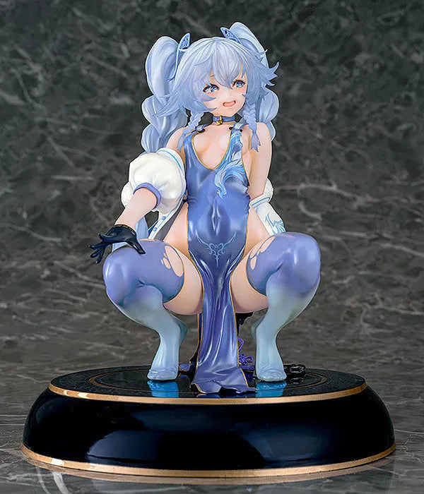 Girls Frontline - PA-15 - 1/6 - Larkspur's Allure (Phat Company)ㅤ – Phat Company – ActionFigureBrasil