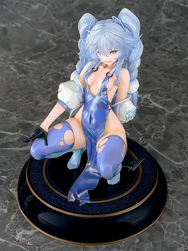 Girls Frontline - PA-15 - 1/6 - Larkspur's Allure (Phat Company)ㅤ – Phat Company – ActionFigureBrasil