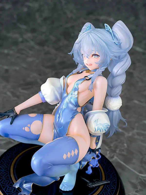 Girls Frontline - PA-15 - 1/6 - Larkspur's Allure (Phat Company)ㅤ – Phat Company – ActionFigureBrasil