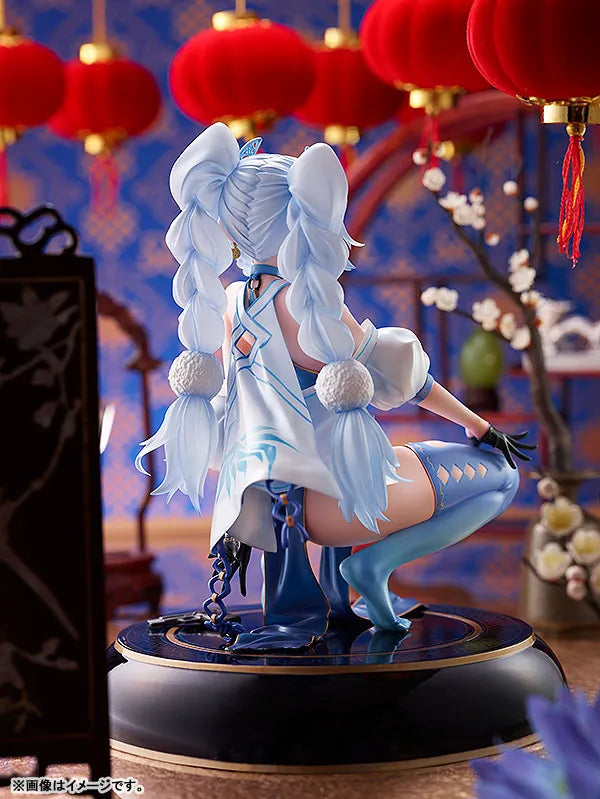 Girls Frontline - PA-15 - 1/6 - Larkspur's Allure (Phat Company)ㅤ – Phat Company – ActionFigureBrasil