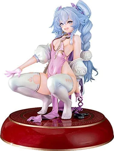 Girls Frontline - PA-15 - 1/6 - Pink Larkspur's Allure (Phat Company)ㅤ – Phat Company – ActionFigureBrasil