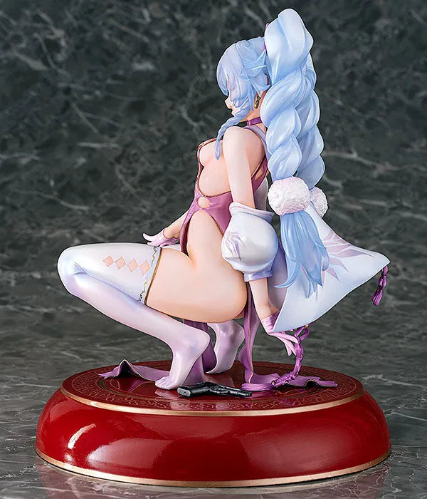 Girls Frontline - PA-15 - 1/6 - Pink Larkspur's Allure (Phat Company)ㅤ – Phat Company – ActionFigureBrasil