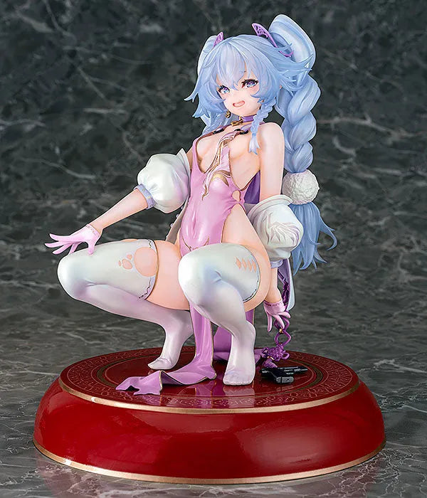 Girls Frontline - PA-15 - 1/6 - Pink Larkspur's Allure (Phat Company)ㅤ – Phat Company – ActionFigureBrasil