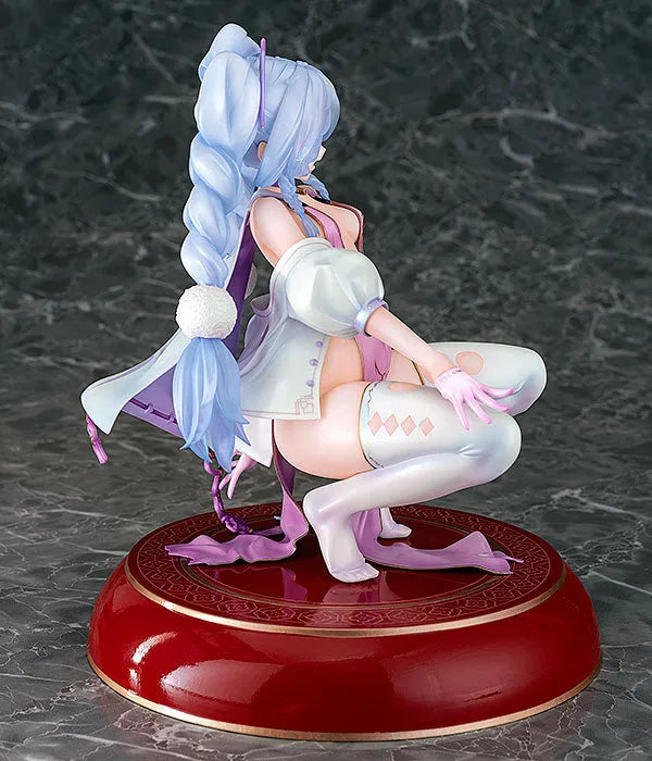 Girls Frontline - PA-15 - 1/6 - Pink Larkspur's Allure (Phat Company)ㅤ – Phat Company – ActionFigureBrasil