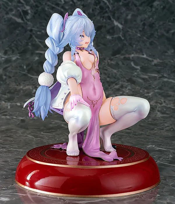 Girls Frontline - PA-15 - 1/6 - Pink Larkspur's Allure (Phat Company)ㅤ – Phat Company – ActionFigureBrasil