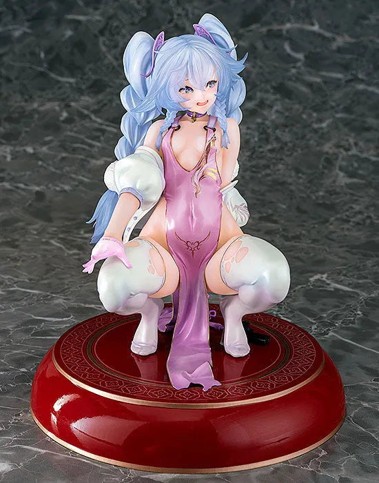 Girls Frontline - PA-15 - 1/6 - Pink Larkspur's Allure (Phat Company)ㅤ – Phat Company – ActionFigureBrasil