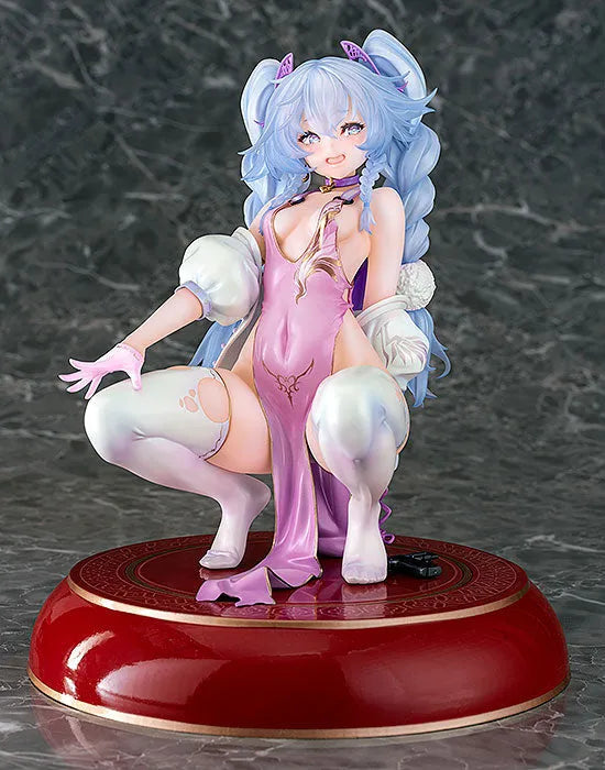 Girls Frontline - PA-15 - 1/6 - Pink Larkspur's Allure (Phat Company)ㅤ – Phat Company – ActionFigureBrasil