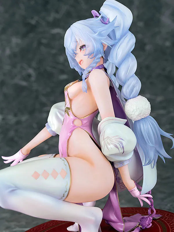 Girls Frontline - PA-15 - 1/6 - Pink Larkspur's Allure (Phat Company)ㅤ – Phat Company – ActionFigureBrasil