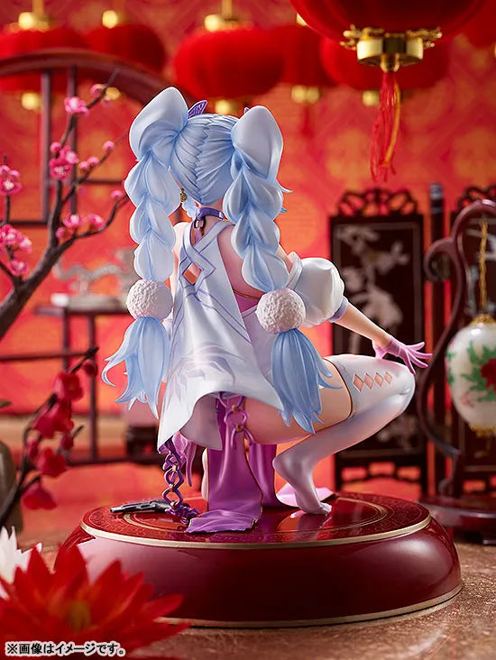 Girls Frontline - PA-15 - 1/6 - Pink Larkspur's Allure (Phat Company)ㅤ – Phat Company – ActionFigureBrasil