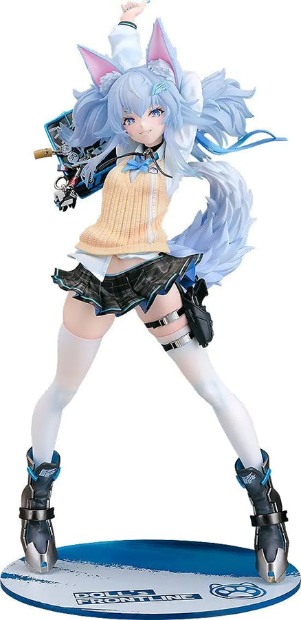 Girls Frontline - PA-15 - 1/7 - Highschool Heartbeat Story (Phat Company)ㅤ – Phat Company – ActionFigureBrasil