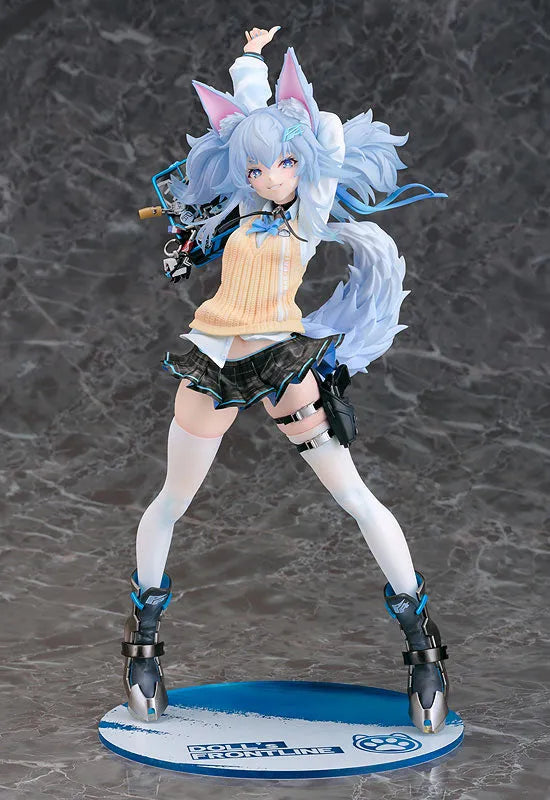 Girls Frontline - PA-15 - 1/7 - Highschool Heartbeat Story (Phat Company)ㅤ – Phat Company – ActionFigureBrasil