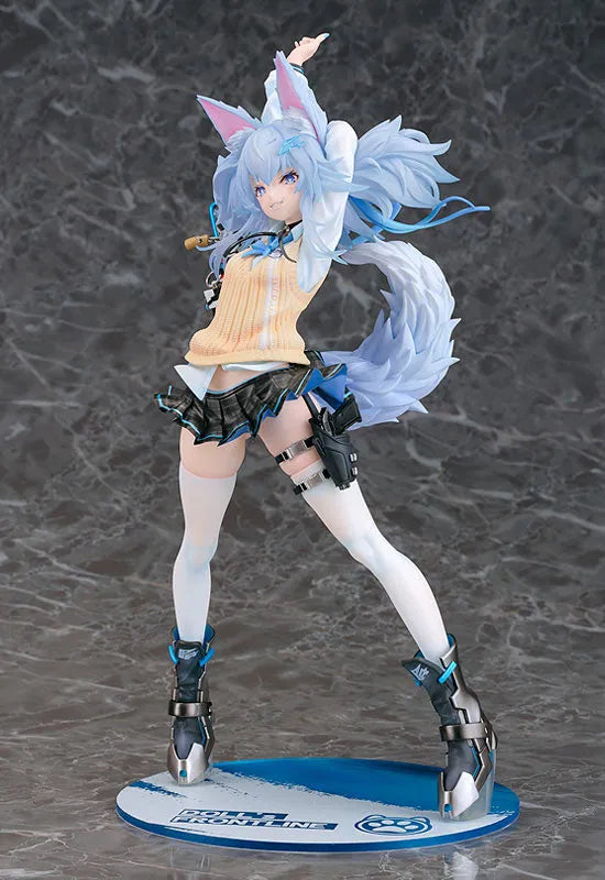 Girls Frontline - PA-15 - 1/7 - Highschool Heartbeat Story (Phat Company)ㅤ – Phat Company – ActionFigureBrasil