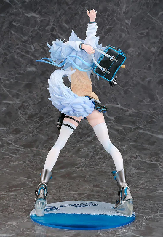 Girls Frontline - PA-15 - 1/7 - Highschool Heartbeat Story (Phat Company)ㅤ – Phat Company – ActionFigureBrasil
