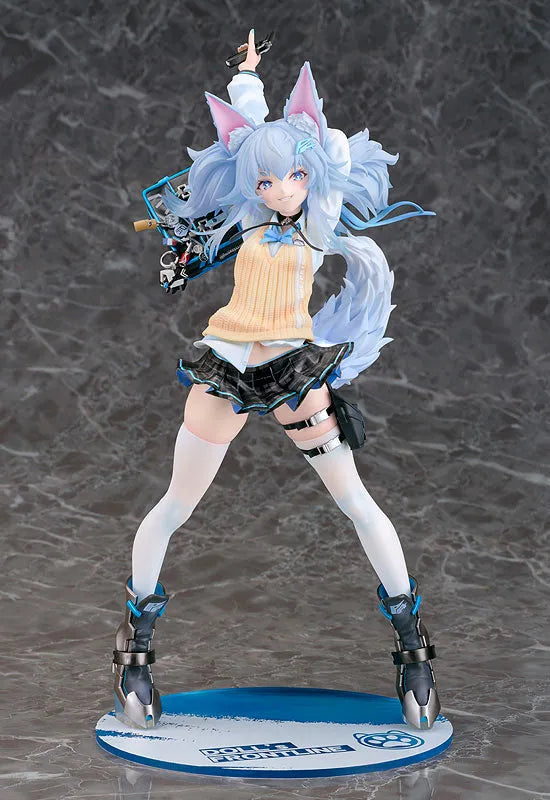 Girls Frontline - PA-15 - 1/7 - Highschool Heartbeat Story (Phat Company)ㅤ – Phat Company – ActionFigureBrasil