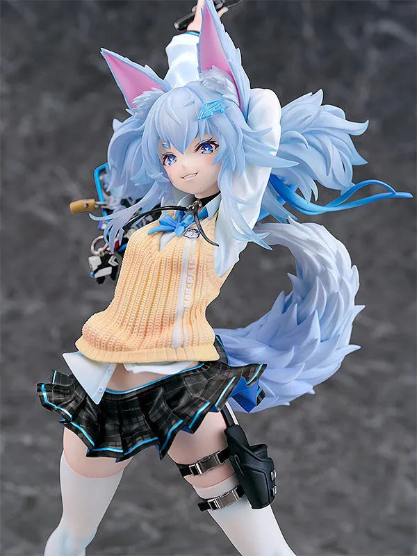 Girls Frontline - PA-15 - 1/7 - Highschool Heartbeat Story (Phat Company)ㅤ – Phat Company – ActionFigureBrasil
