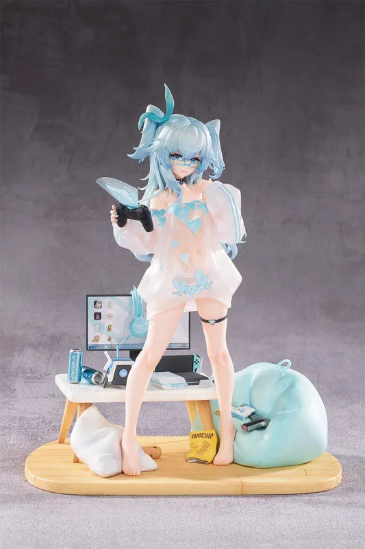 Girls Frontline - PA-15 - 1/7 - Marvellous Herb Cake Ver. (HOBBY MAX)ㅤ – Hobby Max – ActionFigureBrasil
