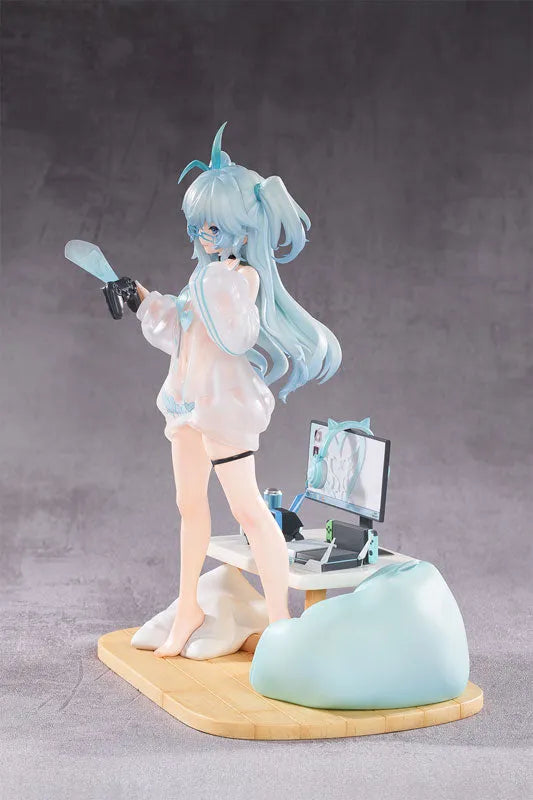 Girls Frontline - PA-15 - 1/7 - Marvellous Herb Cake Ver. (HOBBY MAX)ㅤ – Hobby Max – ActionFigureBrasil