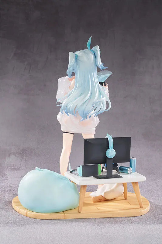 Girls Frontline - PA-15 - 1/7 - Marvellous Herb Cake Ver. (HOBBY MAX)ㅤ – Hobby Max – ActionFigureBrasil
