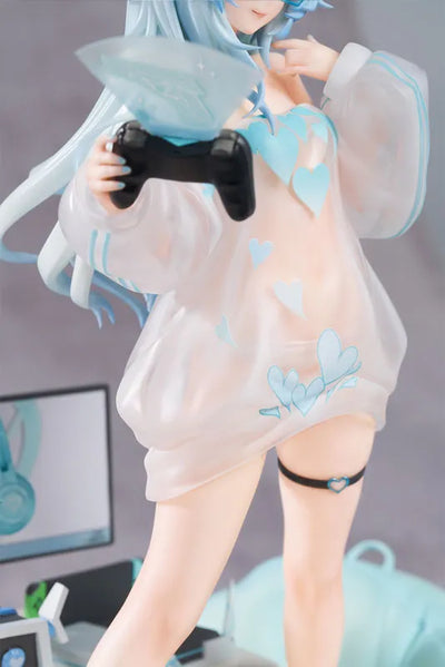 Girls Frontline - PA-15 - 1/7 - Marvellous Herb Cake Ver. (HOBBY MAX)ㅤ – Hobby Max – ActionFigureBrasil — embalagem