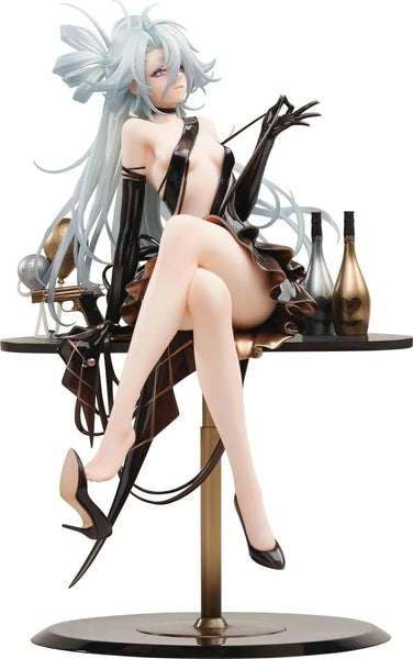 Girls Frontline - PA-15 - 1/7 - Thief of Champagne Version (APEX)ㅤ – APEX – ActionFigureBrasil