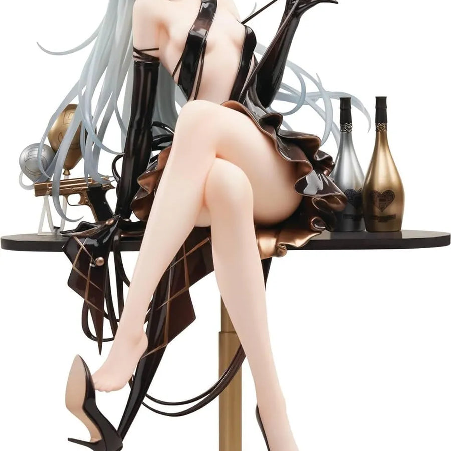 Girls Frontline - PA-15 - 1/7 - Thief of Champagne Version (APEX)ㅤ – APEX – ActionFigureBrasil