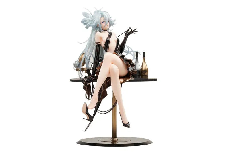 Girls Frontline - PA-15 - 1/7 - Thief of Champagne Version (APEX)ㅤ – APEX – ActionFigureBrasil