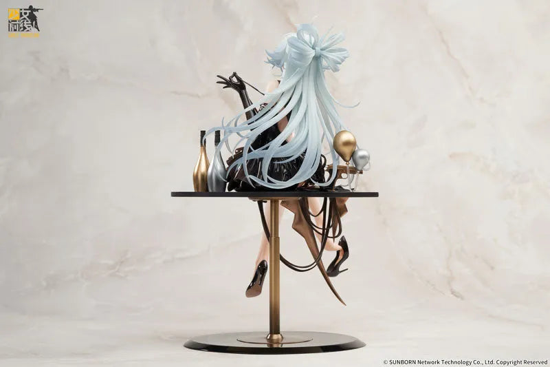 Girls Frontline - PA-15 - 1/7 - Thief of Champagne Version (APEX)ㅤ – APEX – ActionFigureBrasil