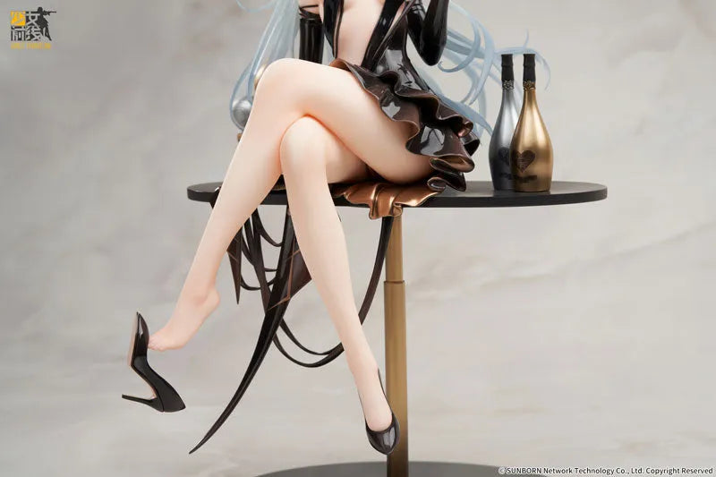 Girls Frontline - PA-15 - 1/7 - Thief of Champagne Version (APEX)ㅤ – APEX – ActionFigureBrasil