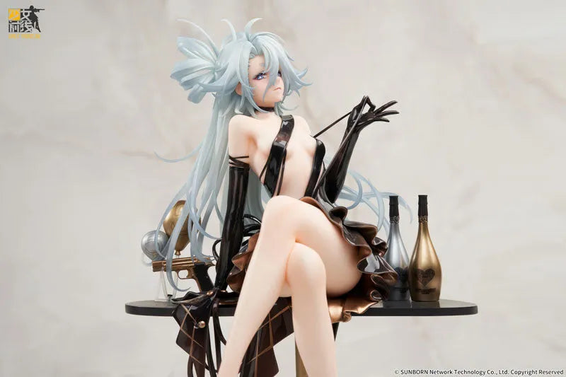 Girls Frontline - PA-15 - 1/7 - Thief of Champagne Version (APEX)ㅤ – APEX – ActionFigureBrasil