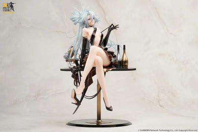 Girls Frontline - PA-15 - 1/7 - Thief of Champagne Version (APEX)ㅤ – APEX – ActionFigureBrasil — acessórios