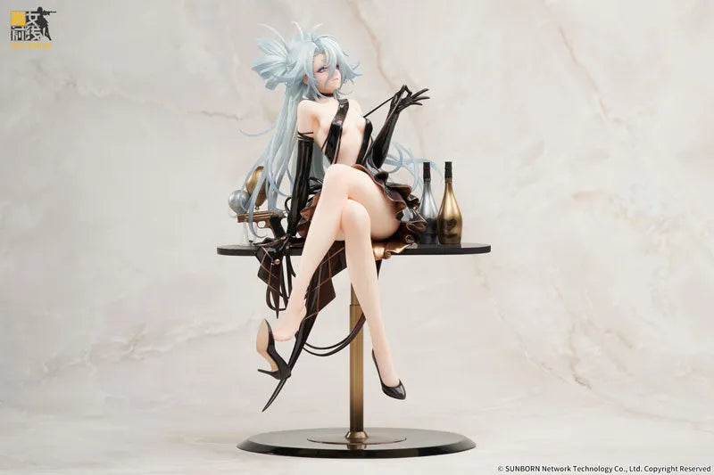Girls Frontline - PA-15 - 1/7 - Thief of Champagne Version (APEX)ㅤ – APEX – ActionFigureBrasil