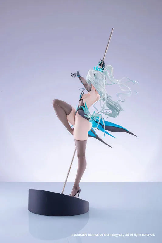 Girls' Frontline - PA-15 - 1/7 - Treading Light, Coming Night Ver. (AniGame)ㅤ – AniGame – ActionFigureBrasil