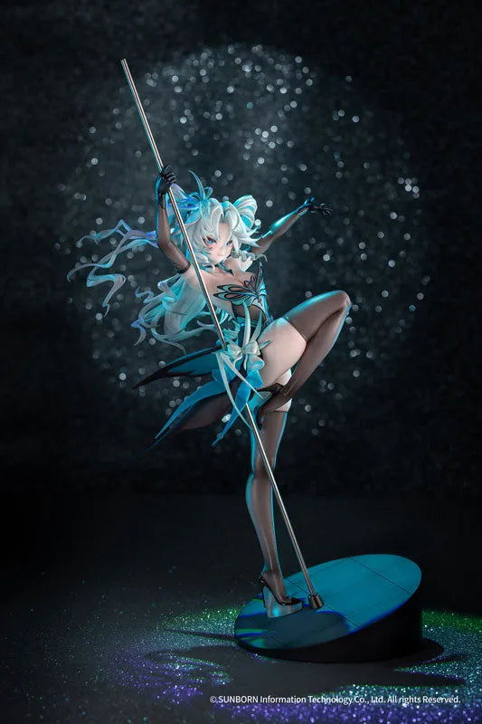 Girls' Frontline - PA-15 - 1/7 - Treading Light, Coming Night Ver. (AniGame)ㅤ – AniGame – ActionFigureBrasil