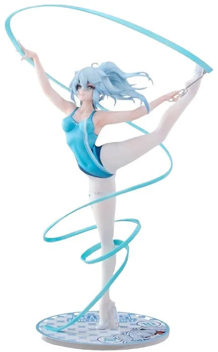 Girls' Frontline - PA-15 - Rise Up - Dance in the Ice Sea Ver. (Ribose)ㅤ – Ribose – ActionFigureBrasil