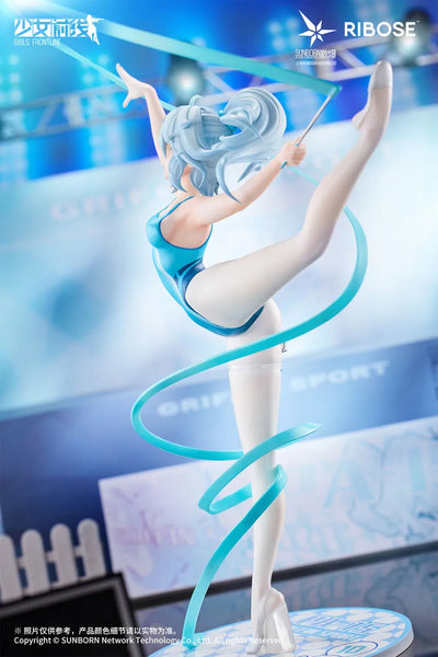 Girls' Frontline - PA-15 - Rise Up - Dance in the Ice Sea Ver. (Ribose)ㅤ – Ribose – ActionFigureBrasil — acessórios