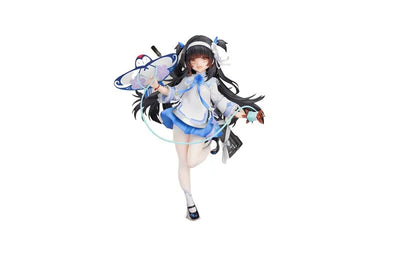Girls Frontline - QBZ-95 - 1/7 - Spring Dreams of Yuanren Ver. (Apex Innovation)ㅤ – Apex Innovation – ActionFigureBrasil