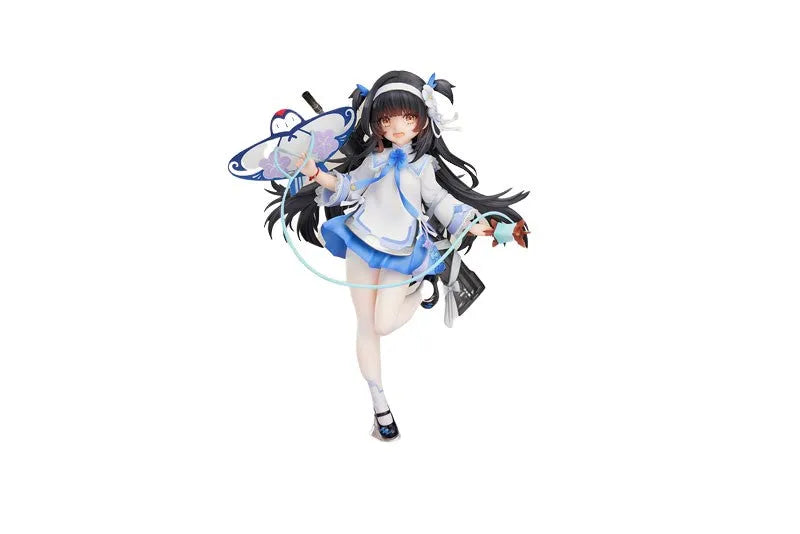 Girls Frontline - QBZ-95 - 1/7 - Spring Dreams of Yuanren Ver. (Apex Innovation)ㅤ – Apex Innovation – ActionFigureBrasil