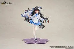 Girls Frontline - QBZ-95 - 1/7 - Spring Dreams of Yuanren Ver. (Apex Innovation)ㅤ – Apex Innovation – ActionFigureBrasil