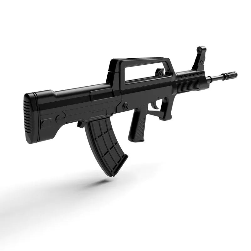 Girls Frontline - QBZ-95 - Little Armory LADF01 - Type 95 - 1/12 (Tomytec)ㅤ – Tomytec – ActionFigureBrasil