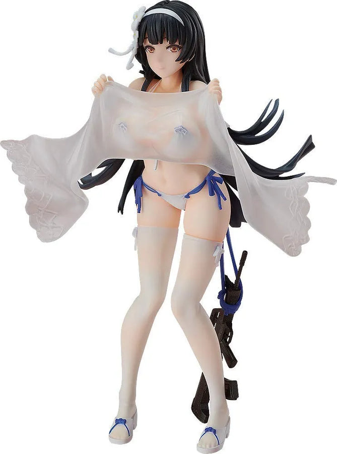 Girls Frontline - QBZ-95 - S-style - 1/12 - Swimsuit Ver., Summer Cicada (FREEing)ㅤ – FREEing – ActionFigureBrasil