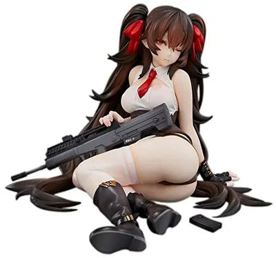 Girls Frontline - QBZ-97 - Juushou Ver. (Flare)ㅤ – Flare – ActionFigureBrasil