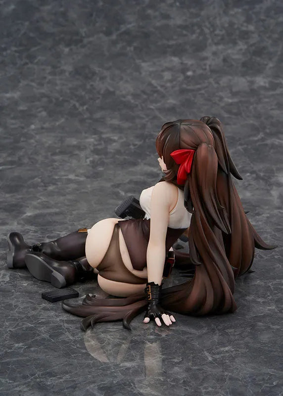 Girls Frontline - QBZ-97 - Juushou Ver. (Flare)ㅤ – Flare – ActionFigureBrasil