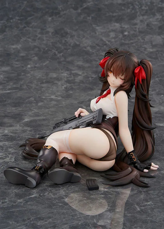 Girls Frontline - QBZ-97 - Juushou Ver. (Flare)ㅤ – Flare – ActionFigureBrasil