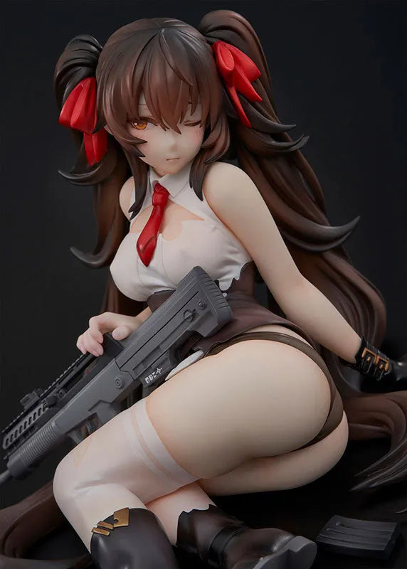 Girls Frontline - QBZ-97 - Juushou Ver. (Flare)ㅤ – Flare – ActionFigureBrasil