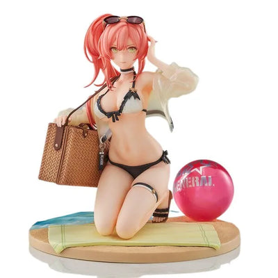 Girls Frontline - R93 - Lucky Star's Holiday Ver - 1/6 (Neonmax)ㅤ – NEONMAX – ActionFigureBrasil