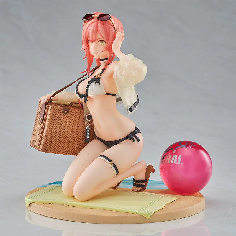 Girls Frontline - R93 - Lucky Star's Holiday Ver - 1/6 (Neonmax)ㅤ – NEONMAX – ActionFigureBrasil